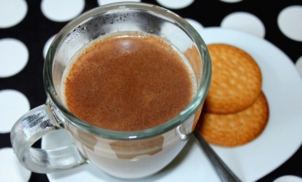 Receta Té Chai: aroma y gusto para el invierno | Notas Naturales