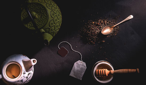 ingredientes para la preparación del masala chai y sus propiedades, notas naturales