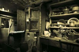 Visita al museo de las trementinaires @ Museo de les trementinaires | Tuixent | Catalunya | España