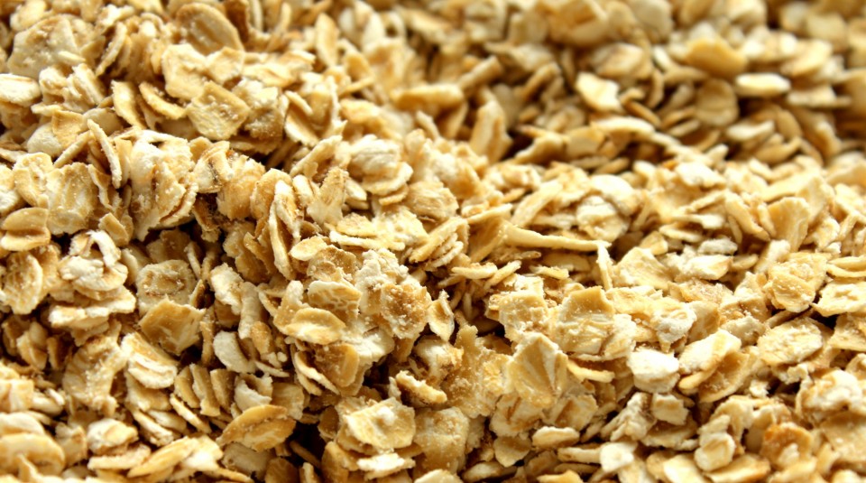 Copos de avena, Notas Naturales