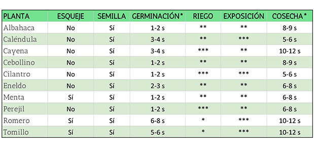 Cultivo plantas medicinales, hierbas aromaticas, notas naturales