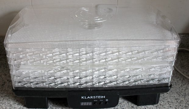 que deshidratador comprar, deshidratador de alimentos klarstein, notas naturales