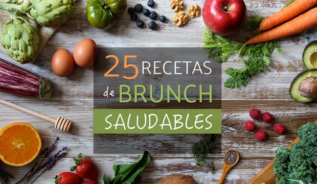 recetas saludables, notas naturales