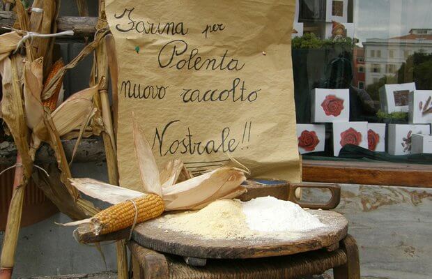 alternativas al arroz y la pasta, maiz, notasnaturales