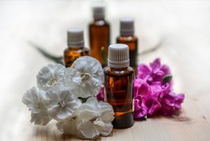 Curso online: Gestión del estrés con aromaterapia @ Aula Virtual Flor-Esser by Antonia Jover