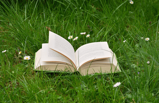 libros para leer, naturaleza, notasnaturales