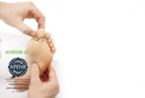 Curso de Reflexologia Podal @ TEMPS DE SALUT | Granollers | Catalunya | España