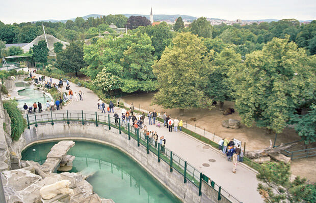 parques de berlin, notas naturales