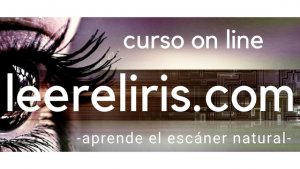 Curso online: Leer el iris @ Avià | Sitges | Catalunya | España
