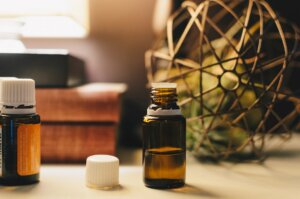 Aromaterapia holística, ISMET @ Curso online
