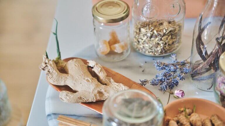 Cómo Combinar Hierbas para Infusiones Personalizadas: Guía Completa